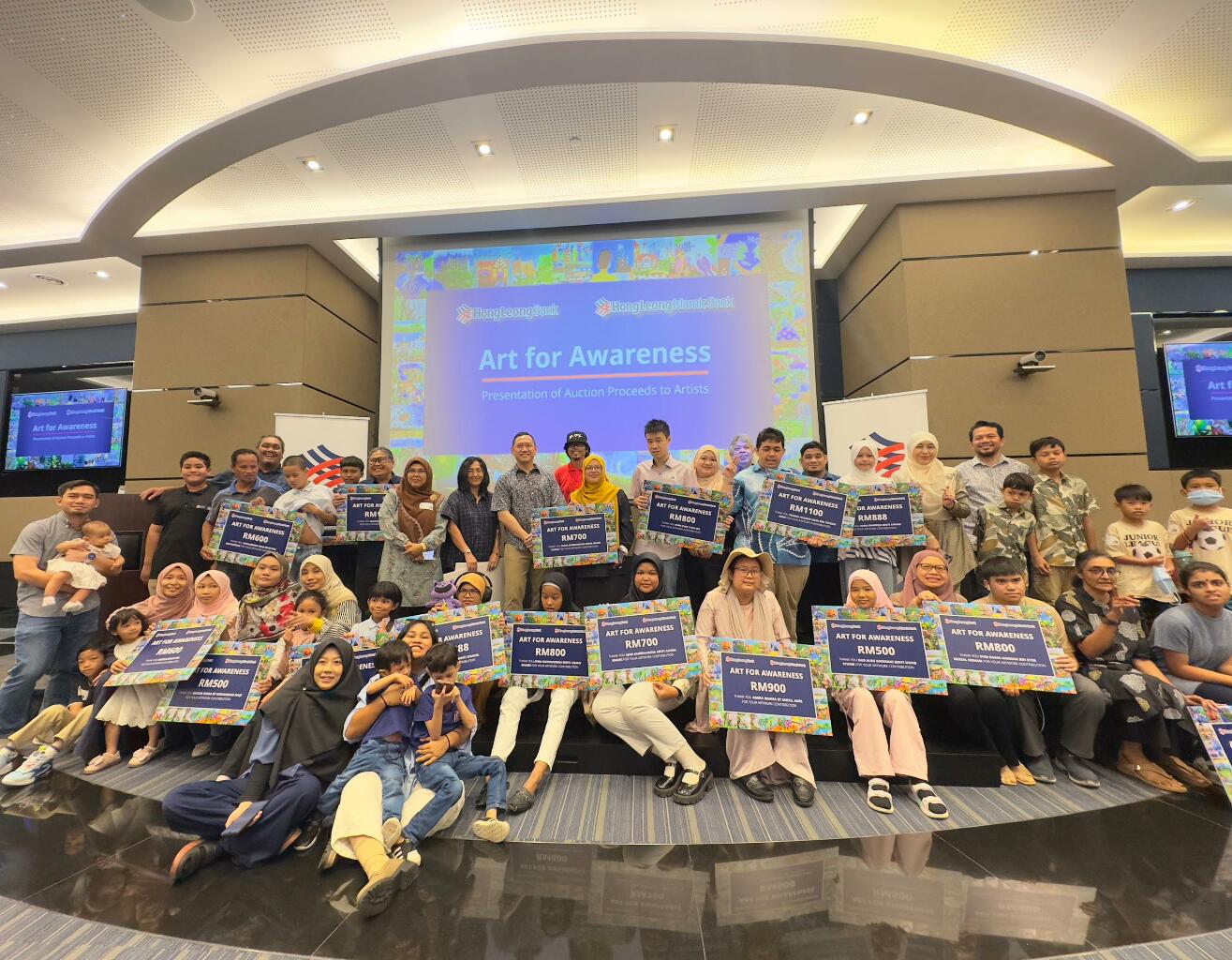 Beyond Bidding: 2025 — A Year of Purpose, Art & Community at Owner Auction™